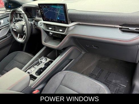 Used 2026 Ford Explorer ST image 17