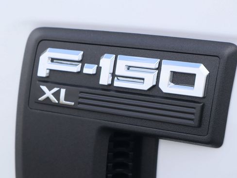 New 2026 Ford F150 XL image 11