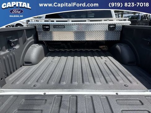 Used 2020 Ford F150 XLT w/ Equipment Group 302A Luxury AWD/4WD image 16