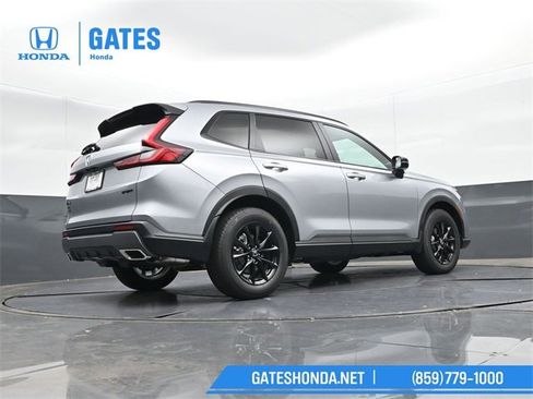 New 2026 Honda CR-V Sport-L image 31