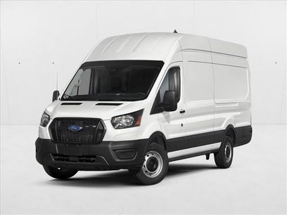 Used 2026 Ford Transit 350 148 High Roof Extended AWD