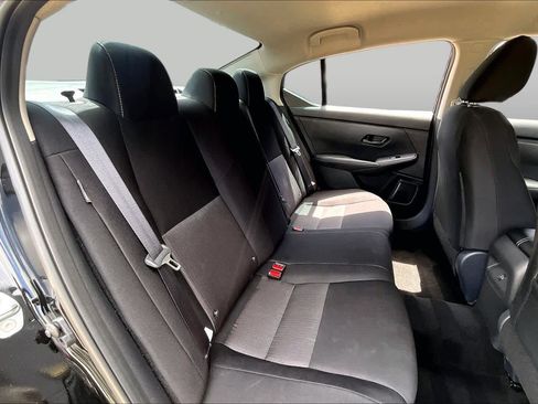 Used 2025 Nissan Sentra SV w/ Trunk Package FWD image 20