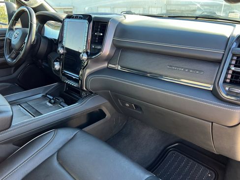 Certified 2022 RAM 1500 Limited image 24
