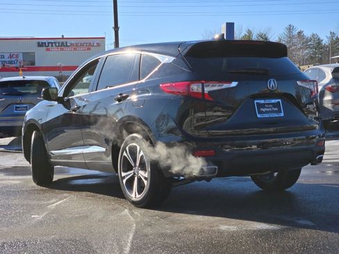 New 2026 Acura RDX SH-AWD w/ Technology Package image 17