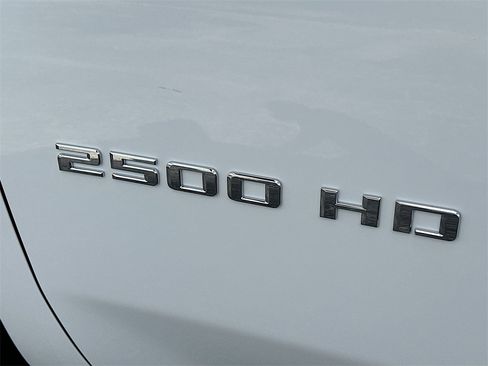 New 2026 Chevrolet Silverado 2500 W/T w/ WT Convenience Package image 18