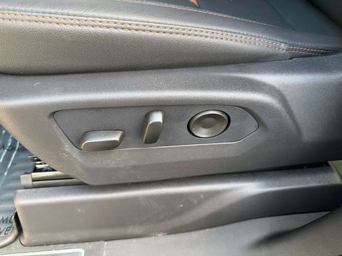 New 2026 GMC Sierra 2500 AT4 w/ AT4 Premium Plus Package image 23