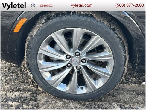 Used 2024 Buick Envista Avenir image 7