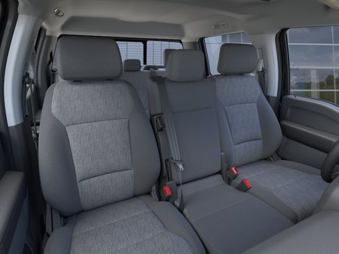 New 2026 Ford F250 XL w/ STX Appearance Package AWD/4WD image 22