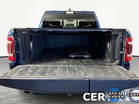 Used 2022 RAM 1500 Limited image 7