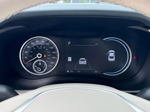 New 2026 Genesis G70 2.5T Prestige AWD/4WD image 17