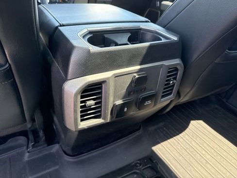 Used 2017 Ford F150 Raptor w/ Equipment Group 802A Luxury AWD/4WD image 15