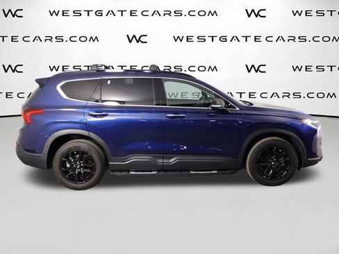 Used 2023 Hyundai Santa Fe XRT FWD image 48