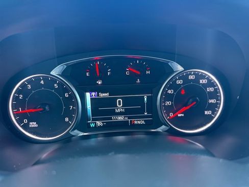 Used 2019 GMC Acadia SLT image 16