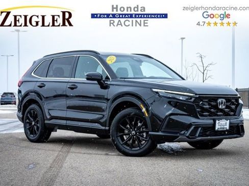 Used 2023 Honda CR-V Sport image 1