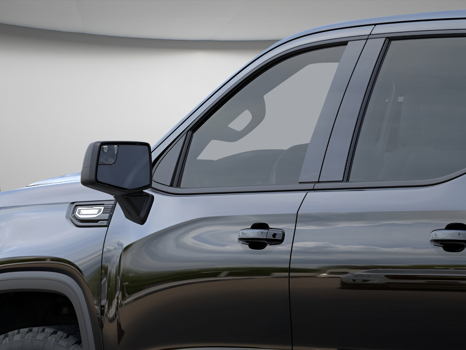 New 2026 GMC Sierra 1500 Elevation AWD/4WD image 41