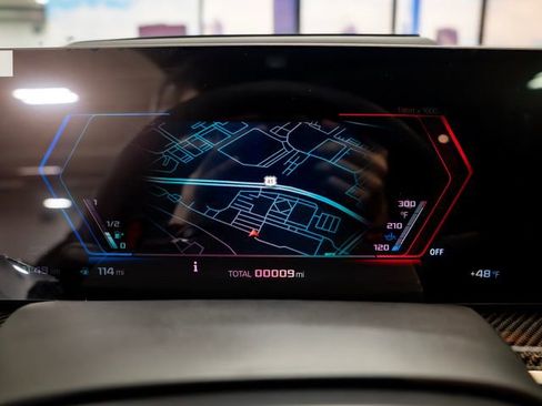 New 2026 BMW X6 M Competition w/ Executive Package image 17