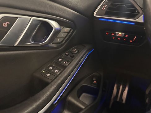 Used 2022 BMW 330i Sedan w/ M Sport Package image 41