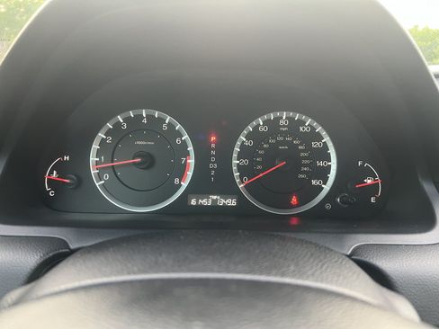Used 2012 Honda Accord EX-L image 18