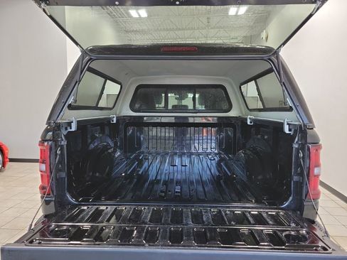 Used 2025 RAM 1500 Laramie w/ Night Edition image 59