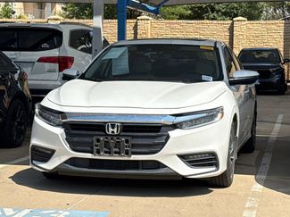 Used 2020 Honda Insight Touring video 1
