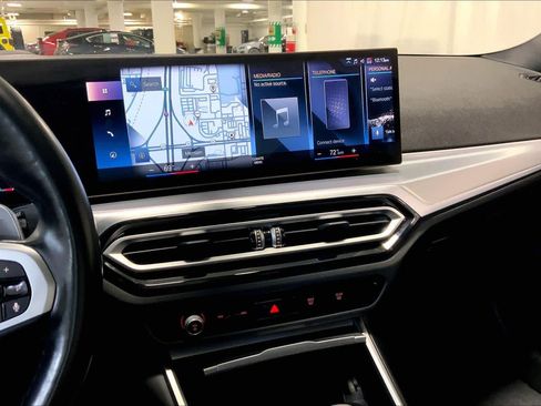 Certified 2023 BMW M340i xDrive M340i xDrive w/ Premium Package image 6