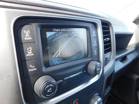 Used 2018 RAM 1500 Tradesman w/ Popular Equipment Group AWD/4WD image 21
