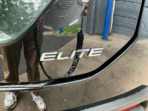 Used 2024 Honda Pilot Elite image 26