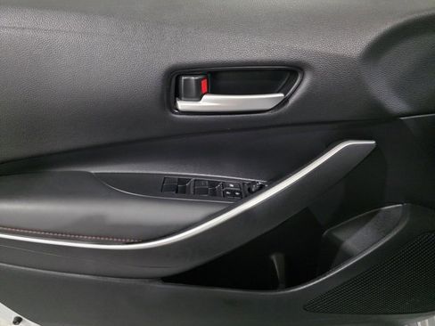 Used 2024 Toyota Corolla SE image 10