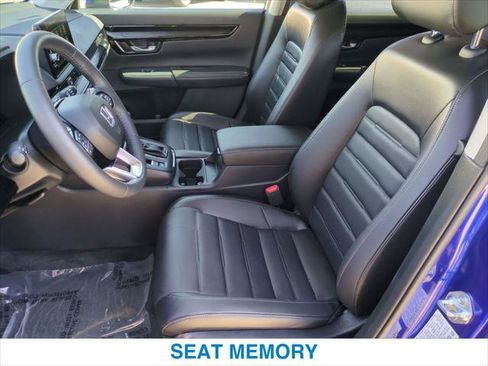 Certified 2023 Honda CR-V EX-L image 20