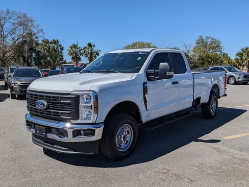 Used 2024 Ford F350 XL w/ XL Driver Assist Package image 3