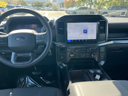 New 2026 Ford F150 STX w/ Equipment Group 200A RWD image 19