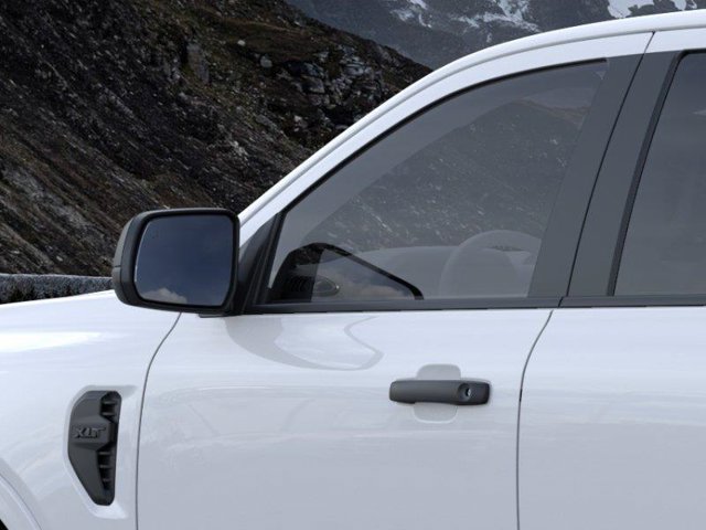 New 2026 Ford Ranger XLT w/ Black Appearance Package AWD/4WD image 19