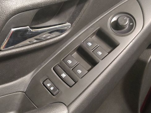 Used 2016 Chevrolet Trax LT FWD image 27