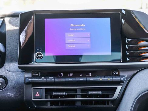 Certified 2025 Toyota Camry LE FWD image 17