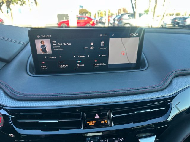 Used 2022 Acura MDX A-Spec AWD/4WD image 4