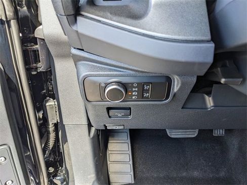 New 2025 Ford Bronco Big Bend image 29