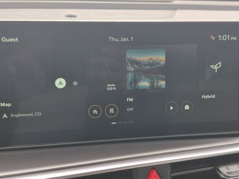 New 2026 Kia Sorento EX AWD/4WD image 20