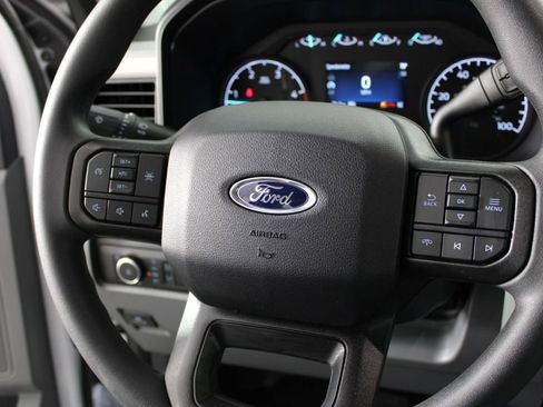 Used 2026 Ford F550 4x4 Regular Cab Super Duty w/ XL Chrome Package image 22