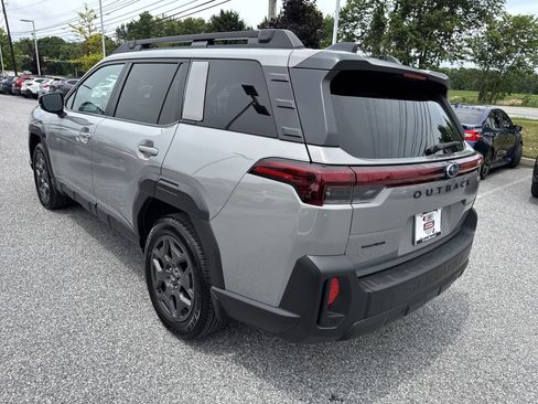 Certified 2026 Subaru Outback Premium AWD/4WD image 18