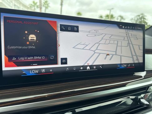 New 2026 BMW X5 xDrive50e w/ Premium Package image 23