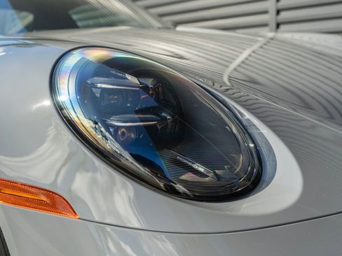 Certified 2026 Porsche 911 GT3 RWD image 16