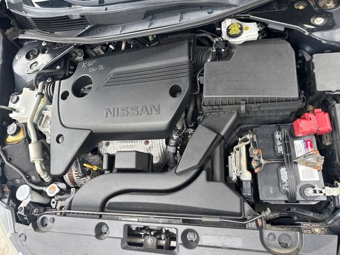 Used 2018 Nissan Altima 2.5 S w/ S Convenience Package FWD image 35