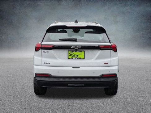 New 2027 Chevrolet Bolt RS image 5