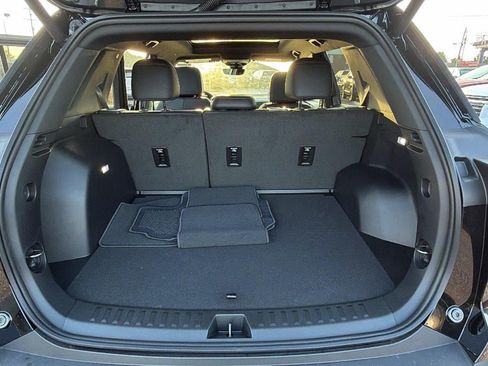 New 2027 Chevrolet Equinox RS w/ Safety and Technology Package FWD image 14