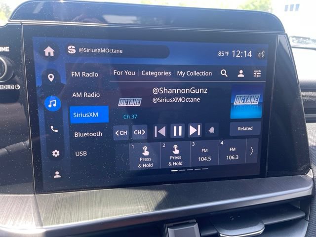 New 2026 Subaru Outback Premium AWD/4WD image 24