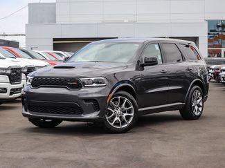 New 2026 Dodge Durango GT w/ Tow 'N Go Package AWD/4WD video 1