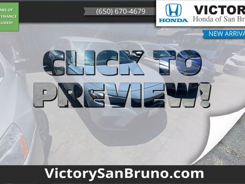 Used 2023 Honda Civic Sport image 1