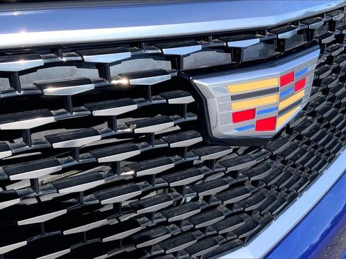 Certified 2023 Cadillac XT6 Premium Luxury image 31