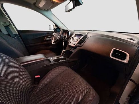 Used 2011 Chevrolet Equinox LT w/ Driver Convenience Package image 24