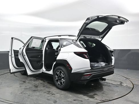 New 2026 Hyundai Tucson XRT AWD/4WD image 53